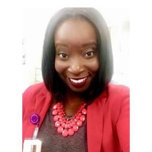 Meet your Posher, Herlande